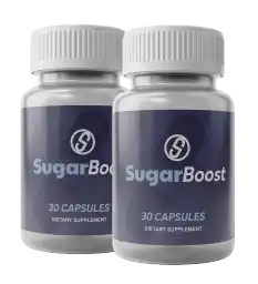 SugarBoost supplement