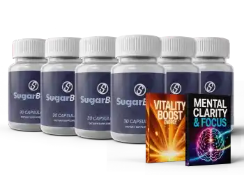 SugarBoost Buy