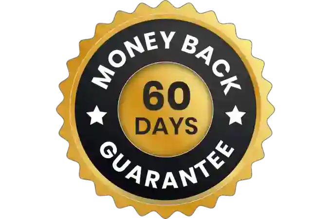 SugarBoost Money Back Guarantee