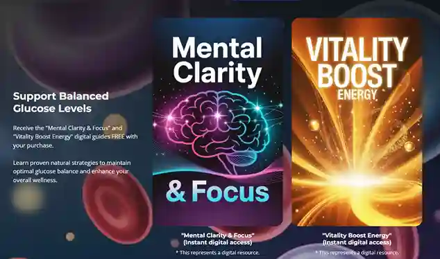 sugarboost order bonus