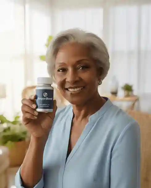 SugarBoost consumer reviews